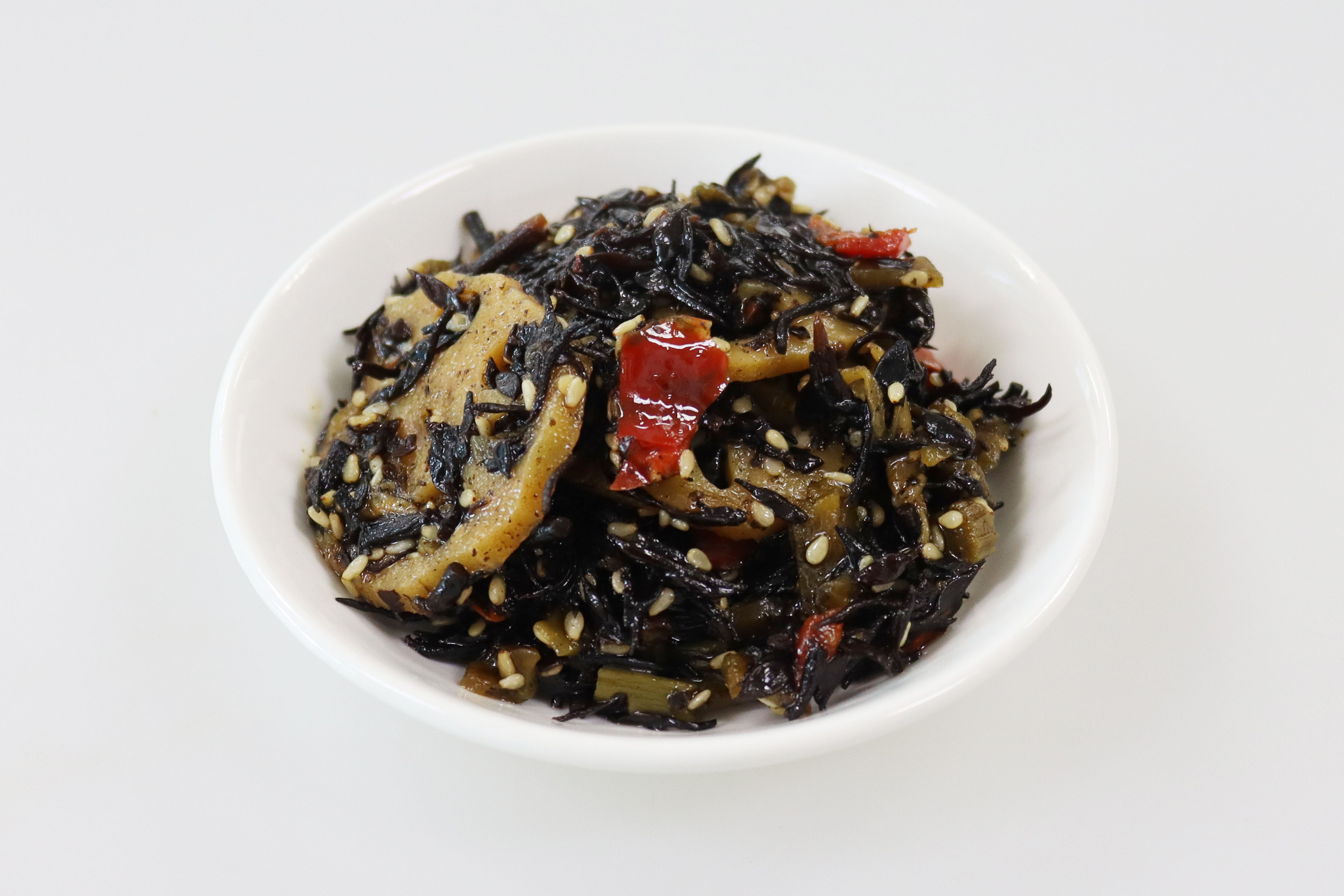调味羊栖菜